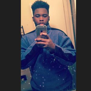 Meet your Posher, Jaquan